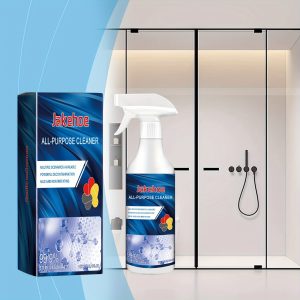 Multi Functional Cleaning Agent, Bathroom Kitchen Multi Surface Decontamination And Cleaning Household Cleaning Agent