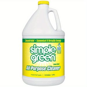 DA06 1 Gal. Lemon Scent All-Purpose Cleaner