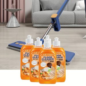 Ceramic Tile Cleaner, Effective Stain Remover, Gentle Polisher, And Powerful Brightener For A Spotless Shine - Perfect For Daily Household Floor Cleaning